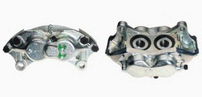 BUDWEG CALIPER 34903 -  Тормозной суппорт